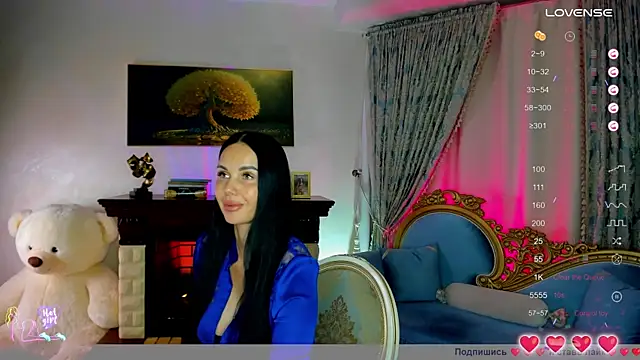Snapshot of Black-Mamba- chatting on May 20, 2026, 7:44 pm Black-Mamba- online show from May 20, 2026, 7:44 pm