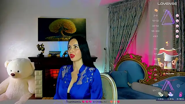 Snapshot of Black-Mamba- chatting on May 6, 2026, 7:51 pm Black-Mamba- online show from May 6, 2026, 7:51 pm