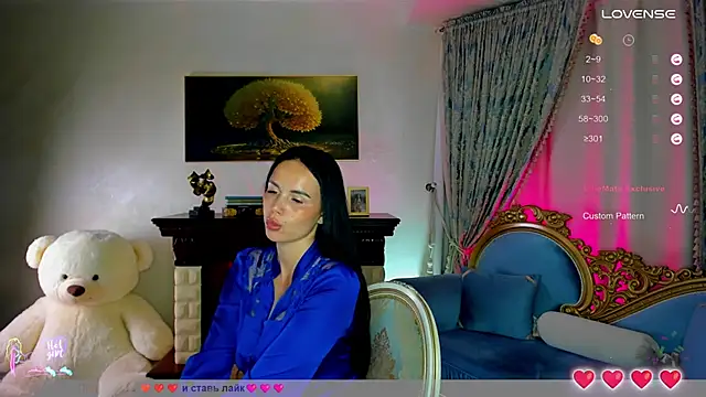 Snapshot of Black-Mamba- chatting on June 3, 2026, 7:51 pm Black-Mamba- online show from June 3, 2026, 7:51 pm