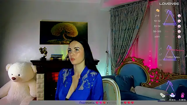 Snapshot of Black-Mamba- chatting on May 16, 2026, 7:35 pm Black-Mamba- online show from May 16, 2026, 7:35 pm