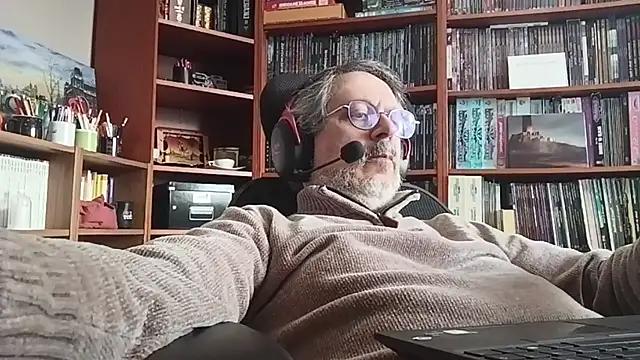 Mandra is a whore online show from October 31, 2025, 10:56 am