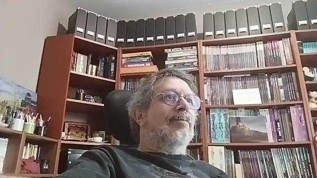 Mandra is a whore online show from November 6, 2025, 12:53 pm