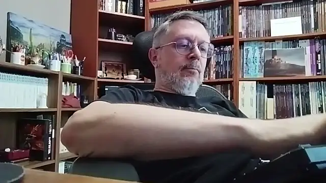 Mandra is a whore online show from November 23, 2025, 12:15 pm