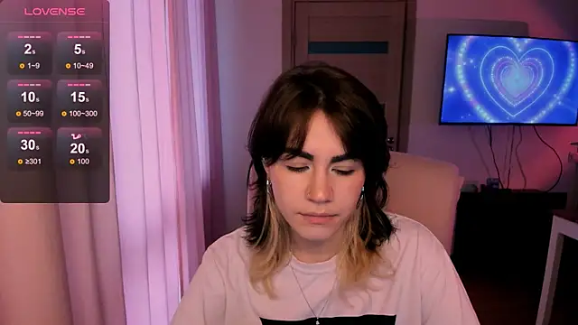 Snapshot of _selectrra chatting on January 21, 2025, 11:35 am selectrra online show from January 21, 2025, 11:35 am