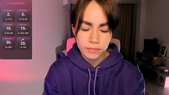 Snapshot of _selectrra chatting on February 5, 2025, 1:11 pm selectrra online show from February 5, 2025, 1:11 pm