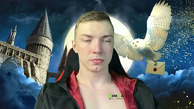 iron  chap online show from February 19, 2026, 6:16 pm