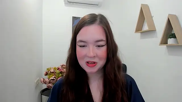 Snapshot of WishToBloom chatting on March 17, 2026, 3:31 am WishToBloom online show from March 17, 2026, 3:31 am