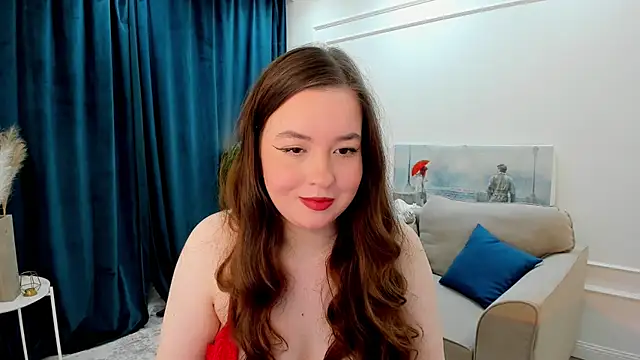 Snapshot of WishToBloom chatting on May 12, 2026, 3:14 am WishToBloom online show from May 12, 2026, 3:14 am
