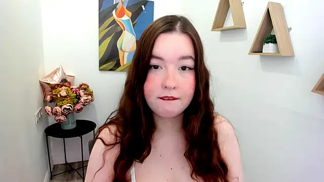 Snapshot of WishToBloom chatting on March 30, 2026, 3:19 am WishToBloom online show from March 30, 2026, 3:19 am