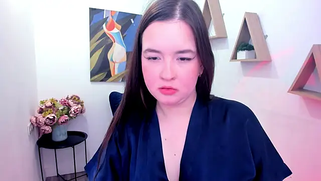 Snapshot of WishToBloom chatting on April 11, 2026, 7:45 am WishToBloom online show from April 11, 2026, 7:45 am