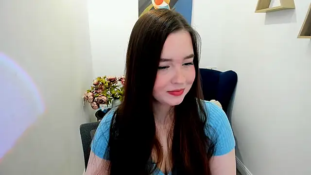 Snapshot of WishToBloom chatting on March 3, 2026, 6:04 pm WishToBloom online show from March 3, 2026, 6:04 pm