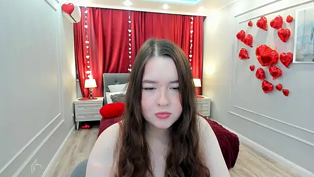 Snapshot of WishToBloom chatting on March 7, 2026, 3:13 am WishToBloom online show from March 7, 2026, 3:13 am