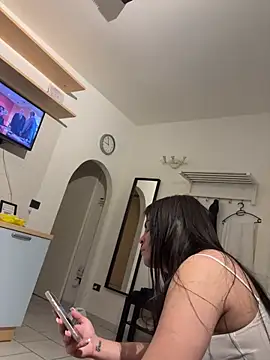 lucy and mike7 online show from October 28, 2025, 7:57 pm