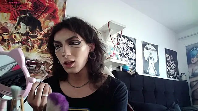 kiiler queen online show from March 15, 2026, 6:59 pm