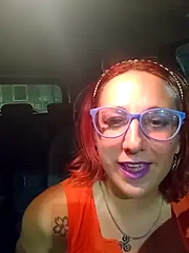 black lady731 online show from February 9, 2026, 5:05 am