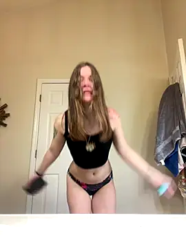 clarasosaa online show from December 20, 2025, 2:14 am