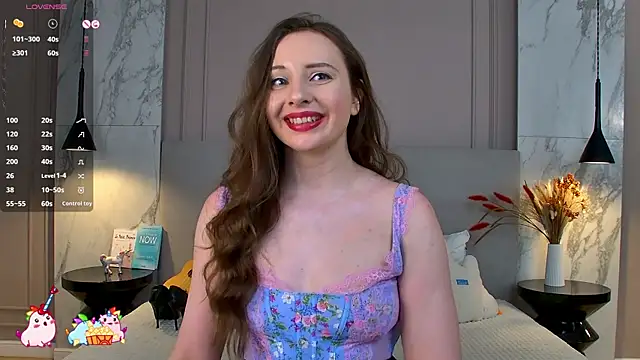 maltii evans online show from November 30, 2025, 5:08 am