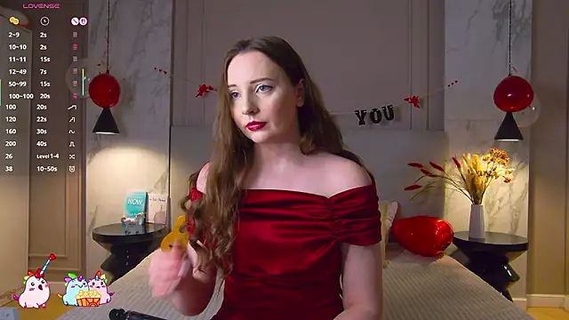 maltii evans online show from February 14, 2026, 5:07 am