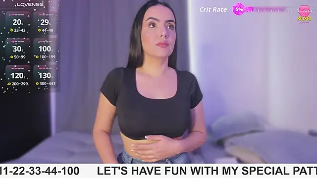 rouse lili online show from December 5, 2025, 3:43 pm