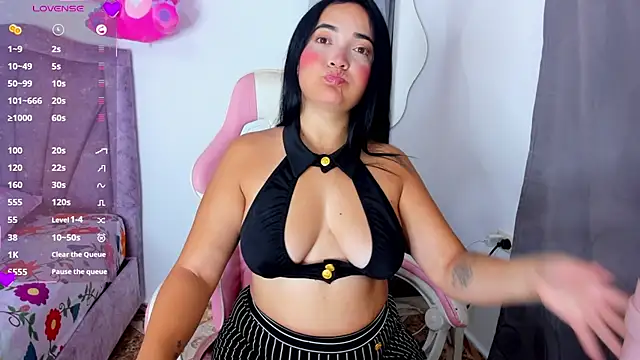 valery smitd online show from July 28, 2026, 4:20 am