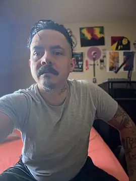 PeterGrandee online show from May 16, 2026, 7:13 pm