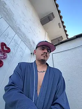 Snapshot of PeterGrandee chatting on January 25, 2025, 11:54 pm PeterGrandee online show from January 25, 2025, 11:54 pm