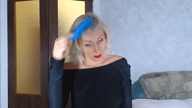 Kissiya-Allisya online show from May 14, 2026, 12:18 am