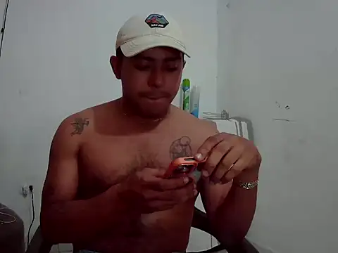 Snapshot of wailer_ chatting on October 23, 2025, 4:00 am wailer online show from October 23, 2025, 4:00 am