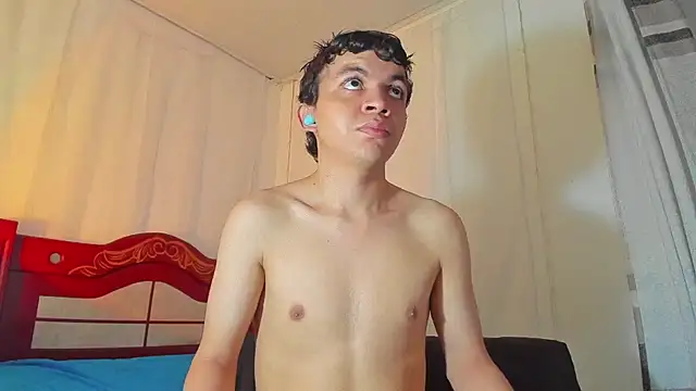 Lucaas King online show from October 9, 2025, 3:01 pm