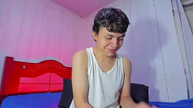 Lucaas King online show from September 30, 2025, 8:04 pm