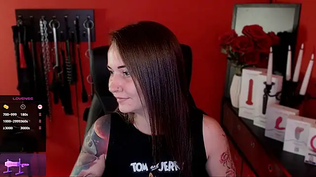 Snapshot of _Jane_Warren_ chatting on February 2, 2025, 9:13 pm Jane Warren online show from February 2, 2025, 9:13 pm