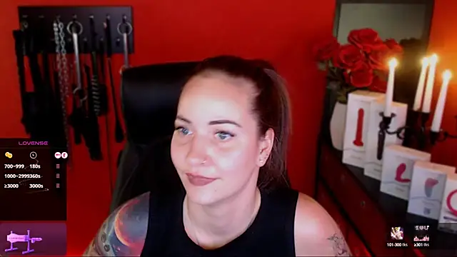 Snapshot of _Jane_Warren_ chatting on February 5, 2025, 9:50 pm Jane Warren online show from February 5, 2025, 9:50 pm