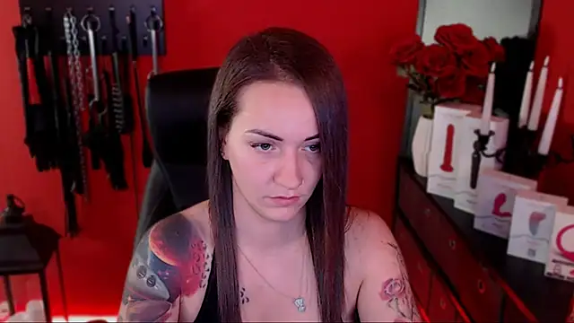 Snapshot of _Jane_Warren_ chatting on February 15, 2025, 5:17 pm Jane Warren online show from February 15, 2025, 5:17 pm