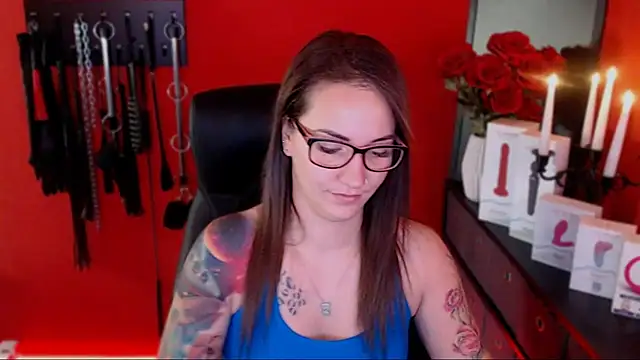 Snapshot of _Jane_Warren_ chatting on February 9, 2025, 10:09 am Jane Warren online show from February 9, 2025, 10:09 am