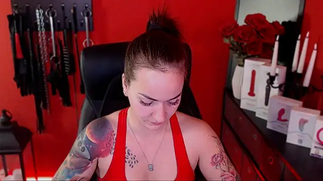 Snapshot of _Jane_Warren_ chatting on February 19, 2025, 3:05 pm Jane Warren online show from February 19, 2025, 3:05 pm