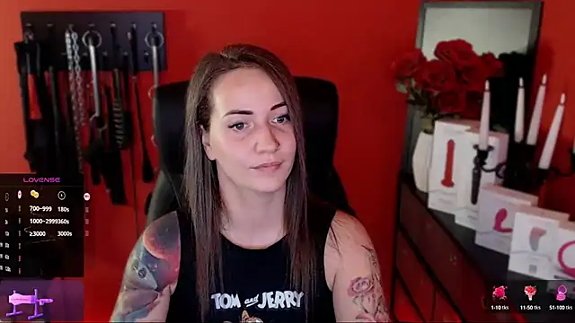 Snapshot of _Jane_Warren_ chatting on February 2, 2025, 5:58 pm Jane Warren online show from February 2, 2025, 5:58 pm