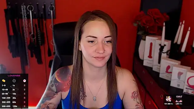 Snapshot of _Jane_Warren_ chatting on January 29, 2025, 11:09 am Jane Warren online show from January 29, 2025, 11:09 am