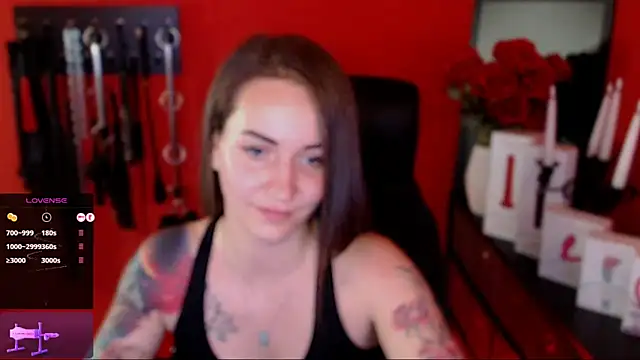 Snapshot of _Jane_Warren_ chatting on February 1, 2025, 8:26 pm Jane Warren online show from February 1, 2025, 8:26 pm