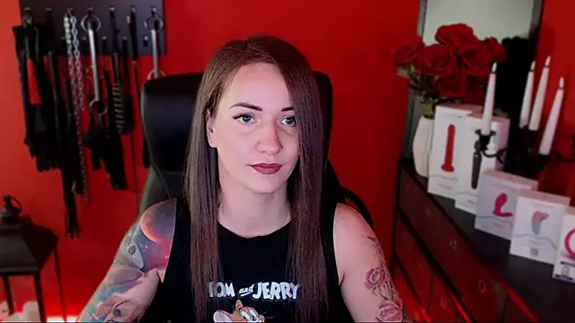 Snapshot of _Jane_Warren_ chatting on February 20, 2025, 3:41 pm Jane Warren online show from February 20, 2025, 3:41 pm