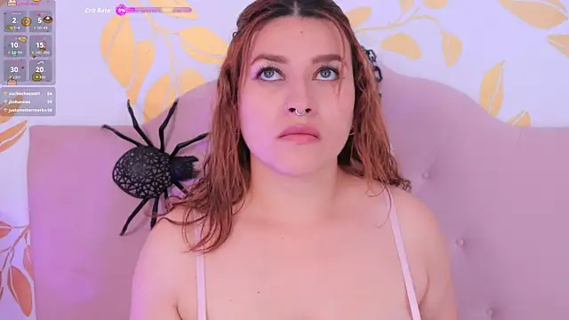 alix bay online show from October 16, 2025, 8:39 pm