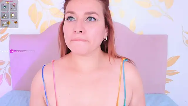 alix bay online show from November 17, 2025, 8:35 pm