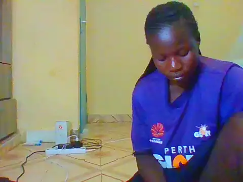 prettychic5 online show from March 20, 2026, 7:42 am