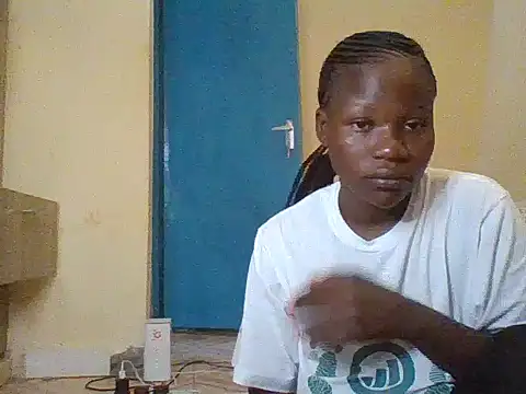 prettychic5 online show from February 17, 2026, 6:44 am