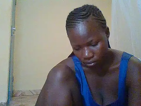 prettychic5 online show from February 20, 2026, 7:21 am