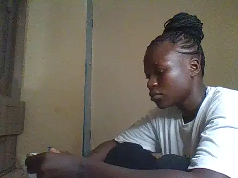 prettychic5 online show from November 30, 2025, 12:39 pm