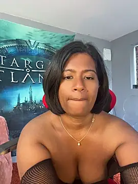 RoseMelanie online show from May 31, 2026, 6:52 am
