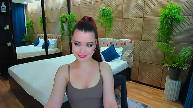 Snapshot of PutOnRepeat chatting on May 3, 2026, 1:22 am PutOnRepeat online show from May 3, 2026, 1:22 am