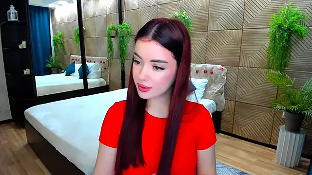Snapshot of PutOnRepeat chatting on May 13, 2026, 1:23 am PutOnRepeat online show from May 13, 2026, 1:23 am