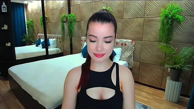 Snapshot of PutOnRepeat chatting on May 27, 2026, 2:08 am PutOnRepeat online show from May 27, 2026, 2:08 am