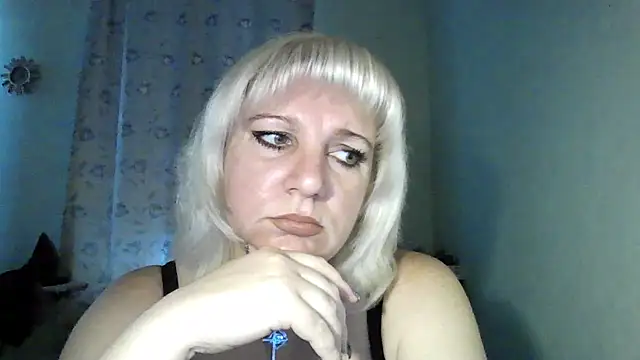 MeilomaWesa online show from October 31, 2025, 12:02 pm